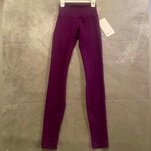 Wunder Train HR leggings 28"